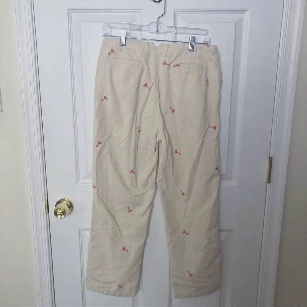 ✧･ﾟvtn martini corduroy pants